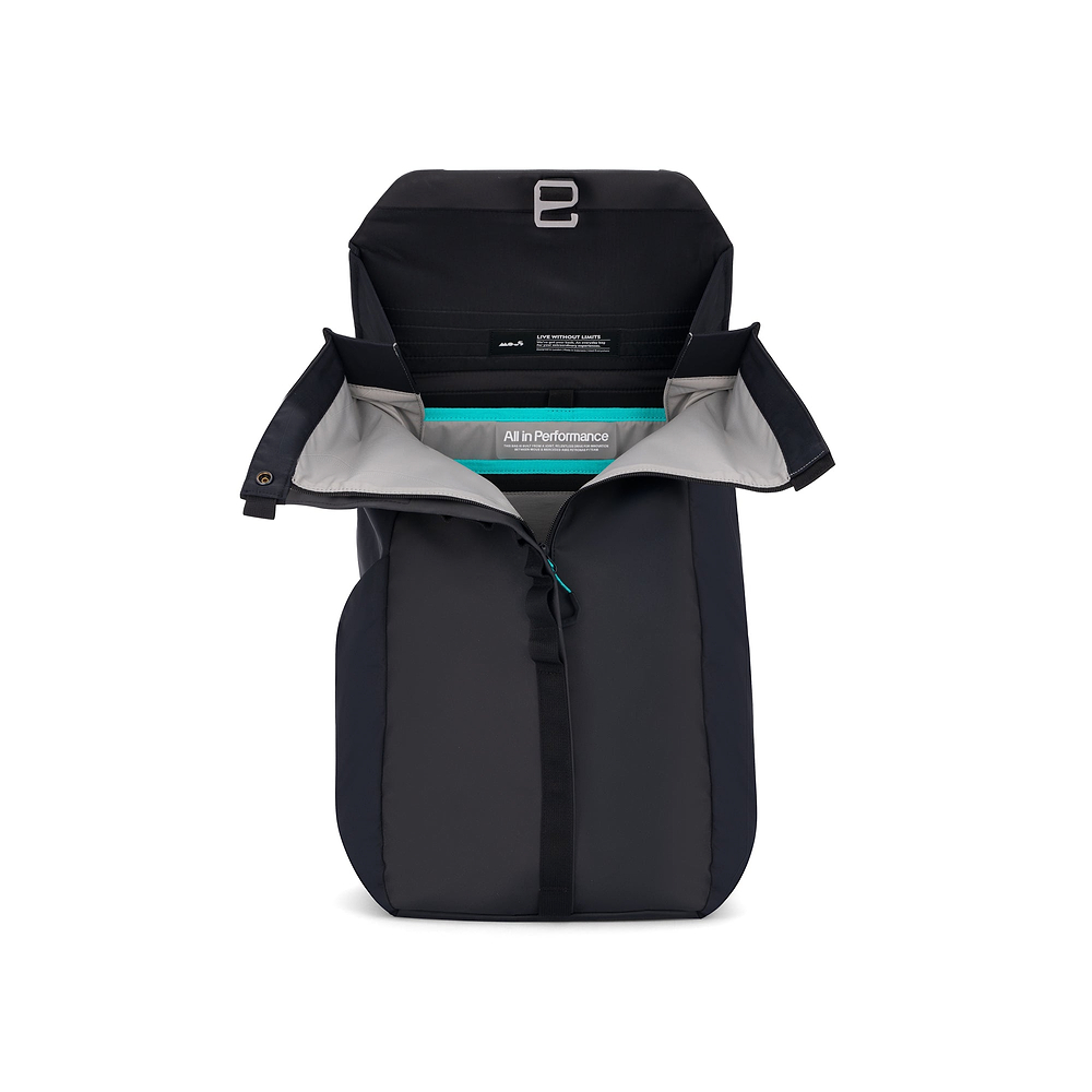 Flap Rucksack – Day x Mercedes-AMG F1 Team