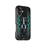 Coque  protection W16 - Clarity x Mercedes-AMG PETRONAS F1 Team