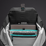 Flap Rucksack – Day x Mercedes-AMG F1 Team