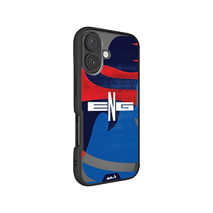 England One England MagSafe® Compatible Phone Case