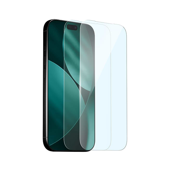 Blue Light Screen Protector (2 Pack)
