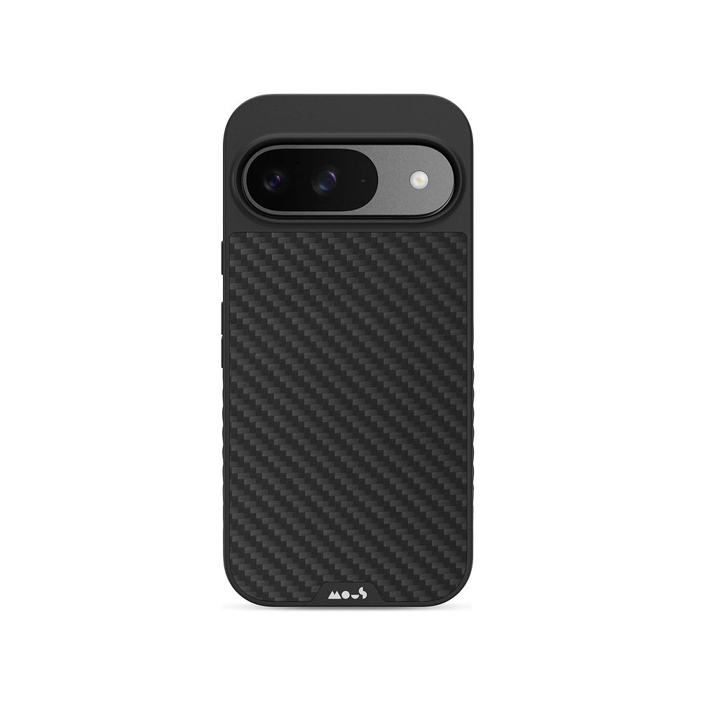 Étui ultra-protecteur pour téléphone portable MagSafe pour la série Pixel 9 | Pixel 9 