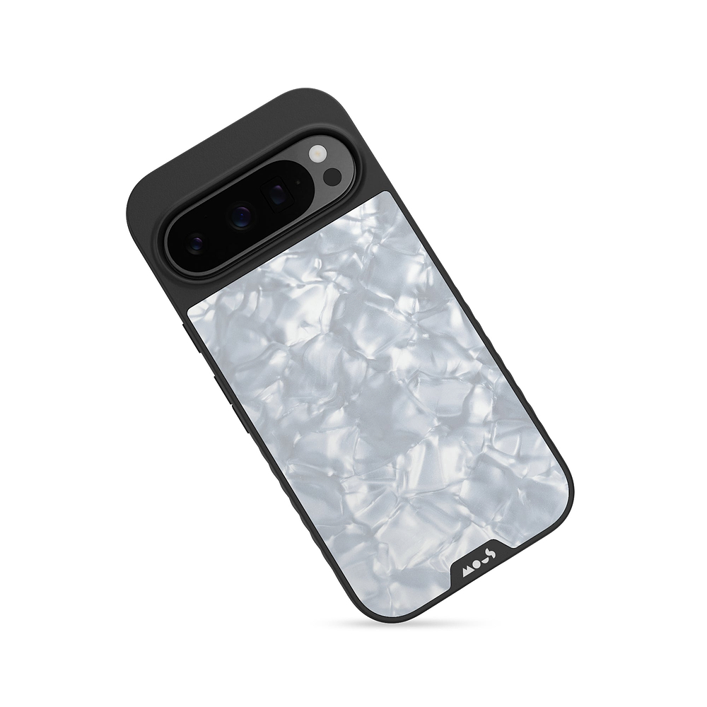 Ultra Protective MagSafe Phone case for Pixel 9 series | Pixel 9 Pro,Pixel 9 Pro XL