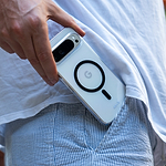 Ultra Protective MagSafe Phone case for Pixel 9 series | Pixel 9,Pixel 9 Pro,Pixel 9 Pro XL
