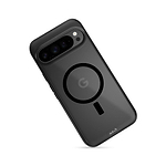 Kristallklare Schutzhülle für Pixel 9 Google magsafe magnetisch | Pixel 9 Pro XL