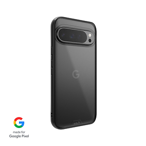 Clear Phone Case - Clarity