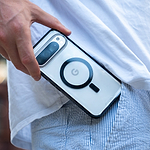 Ultra Protective MagSafe Phone case for Pixel 9 series | Pixel 9,Pixel 9 Pro,Pixel 9 Pro XL