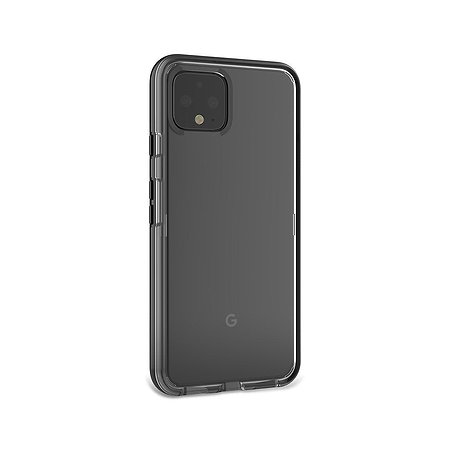 Clear Phone Case - Clarity