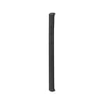 Walnut Black Speckled Leather Aramid Fibre Strong Galaxy Note 10 Plus Case | Galaxy Note 10 Plus