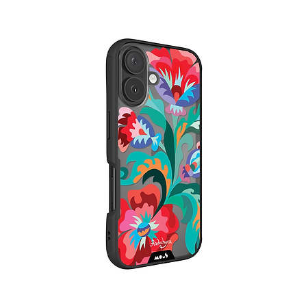 Victoria Radochyna Prosperity Printed Phone Case