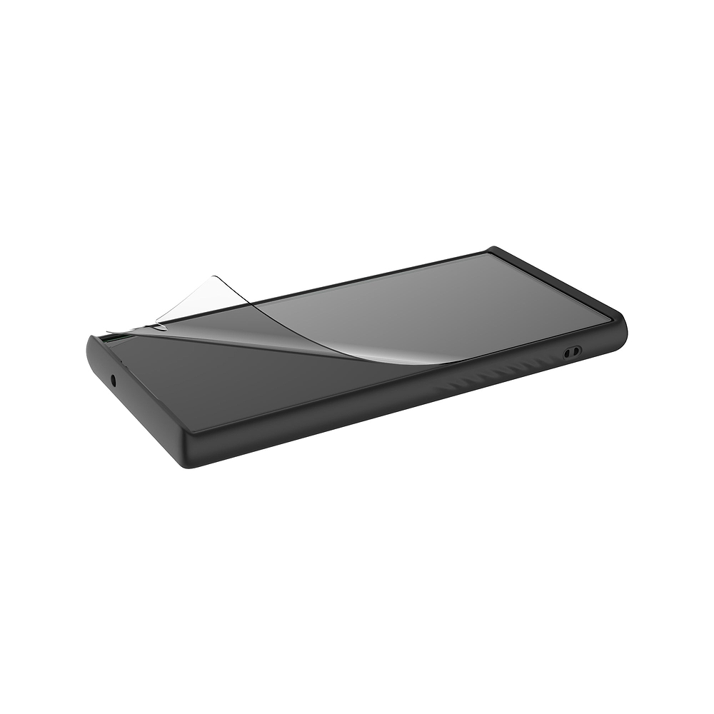 Protecteur d'écran en verre Samsung Galaxy S23 | Galaxy S23 Ultra