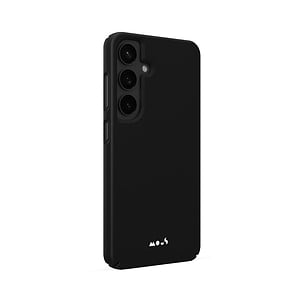 MagSafe® Compatible Black Phone Case - Super Thin 2.0