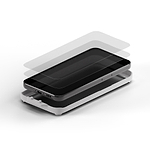 Protecteur d'écran en verre de haute qualité pour téléphone S24 | Galaxy S24Galaxy S24 Plus