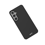 Super Thin Black Minimalist Protective iPhone Apple Case