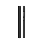 Super Thin Black Minimalist Protective iPhone Apple Case