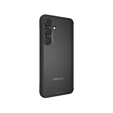 Clear Protective Phone Case - Clarity
