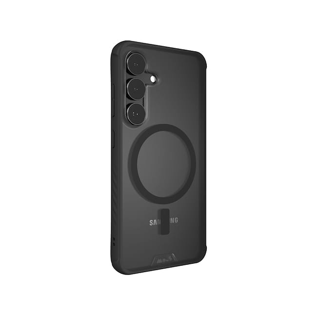 Clear Protective Phone Case - Clarity MagSafe