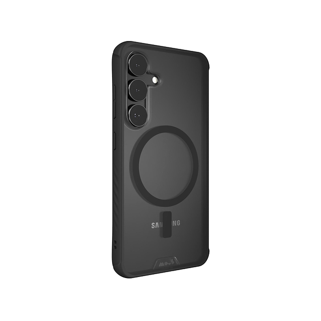 Clear Protective Phone Case - Clarity MagSafe