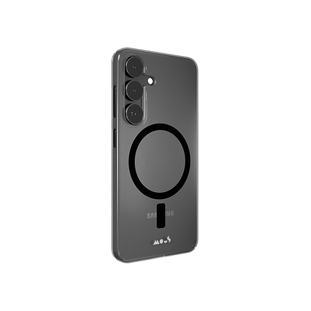 Clear Lightweight Phone Case - Super Thin
