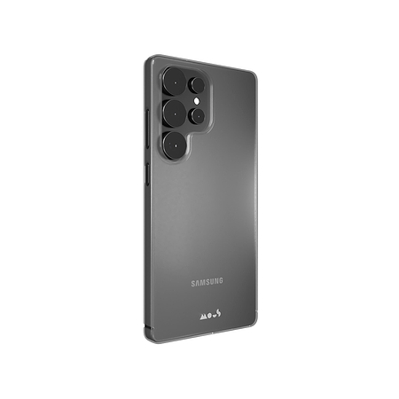 Coque Transparente