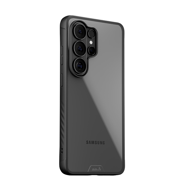 Protective Clear Phone Case - Clarity