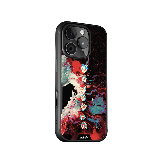 Cascade Protective Phone Case - STORROR MagSafe