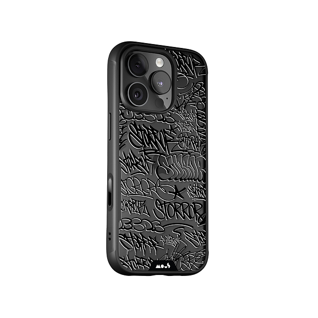 Graffiti Protective Phone Case - STORROR