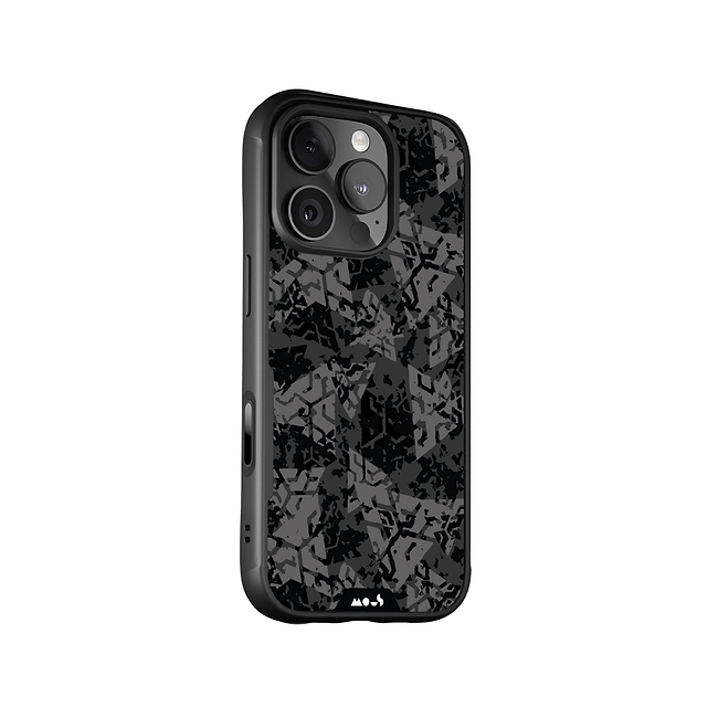 Urban Camo Protective Phone Case - STORROR