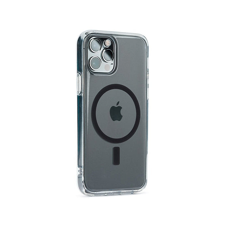 MagSafe® Compatible Clear Phone Case - Infinity