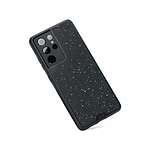 Speckled Fabric Unbreakable Galaxy S21 Ultra Case | Galaxy S21 Ultra