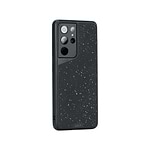 Speckled Fabric Protective Galaxy S21 Ultra Case | Galaxy S21 Ultra