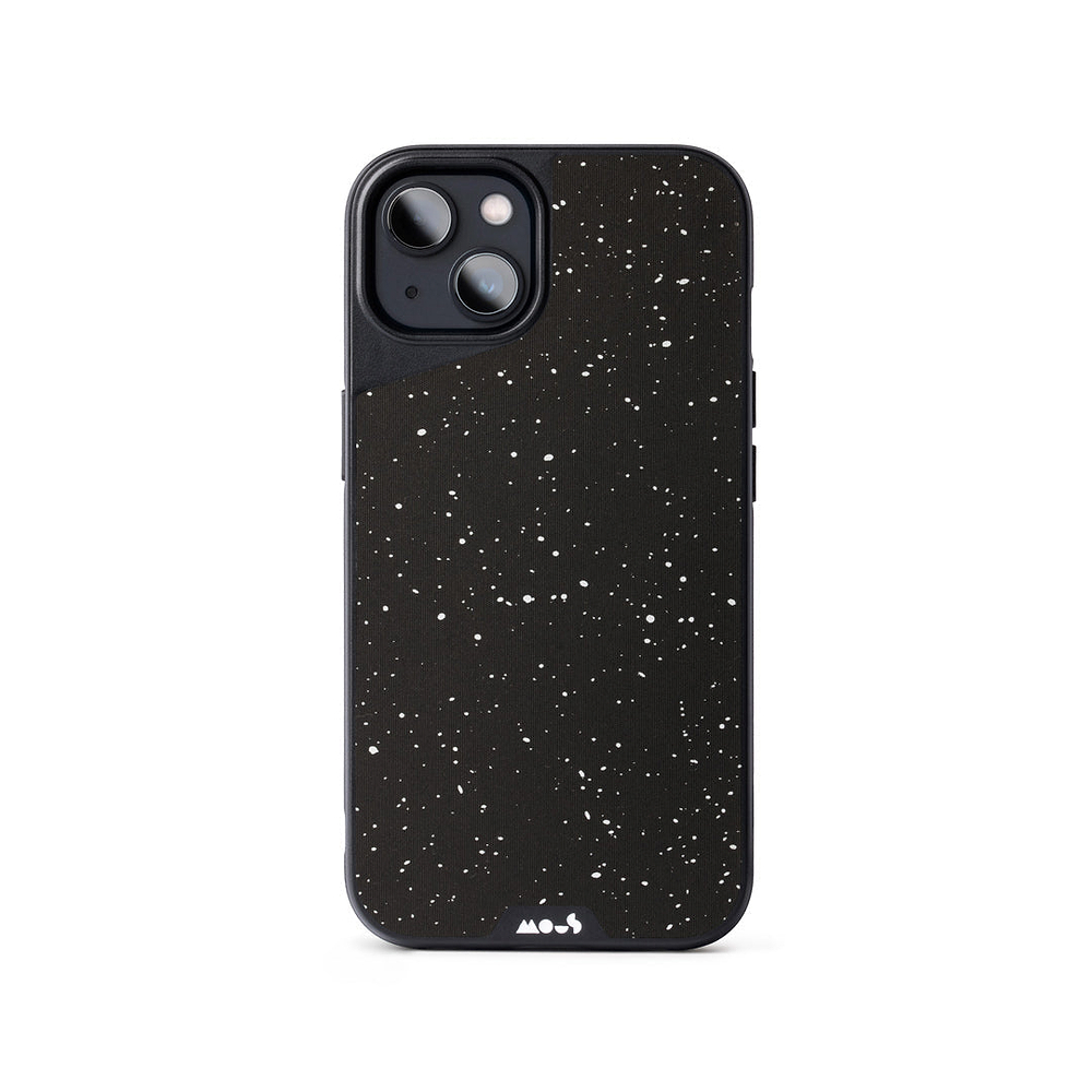 Speckled design magsafe iphone case wireless charging | iPhone 13,iPhone 13 mini