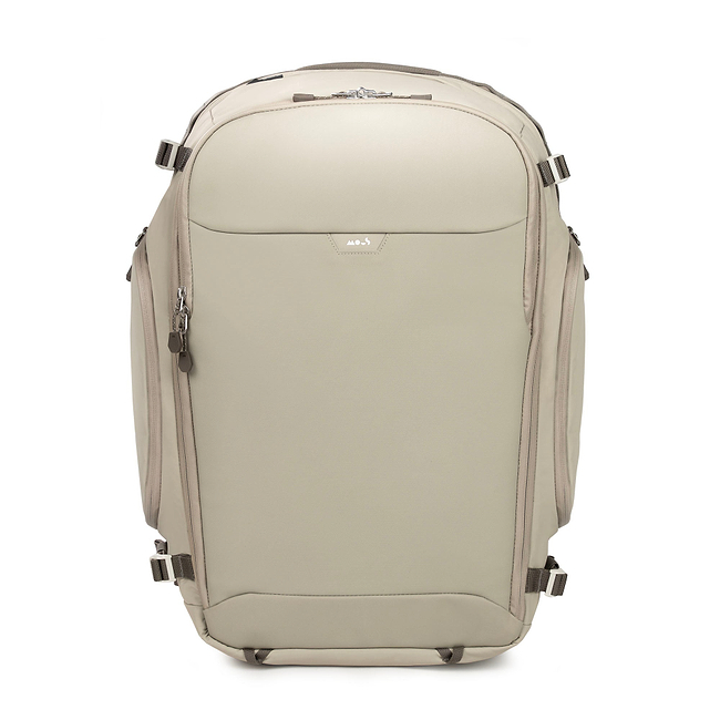 Stone Travel Backpack - Optimal