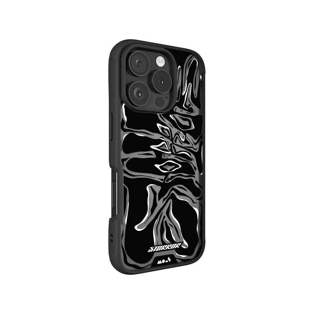 Liquid Warp Protective Phone Case - STORROR