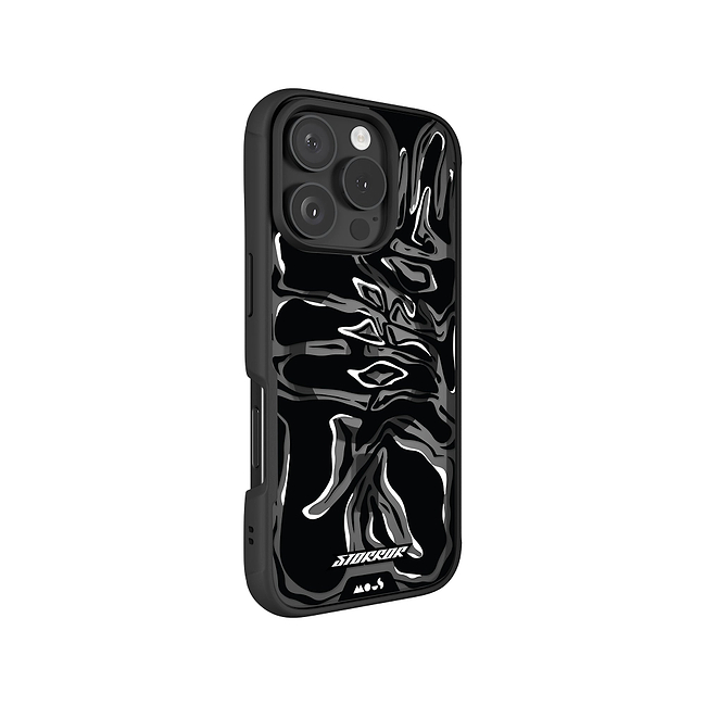 Liquid Warp Protective Phone Case - STORROR MagSafe