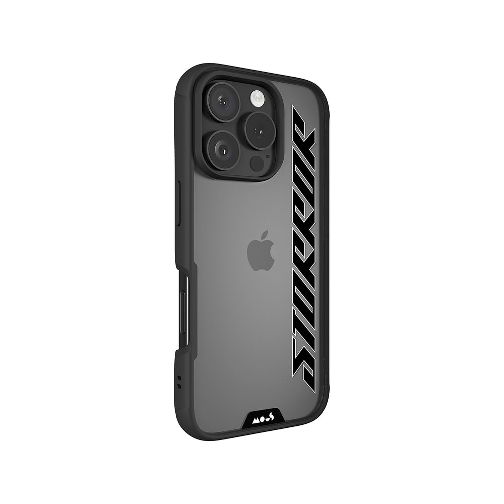 Logo Protective Phone Case - STORROR
