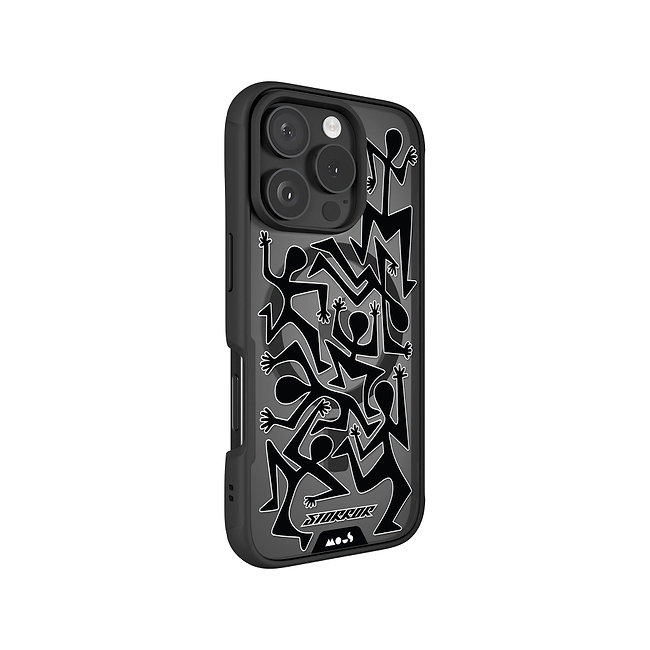 Squad Protective Phone Case - STORROR MagSafe
