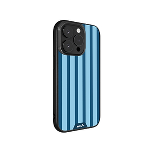 Liquorice Protective Phone Case - Clarity x Treat