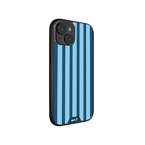 Liquorice Protective Phone Case - Clarity x Treat