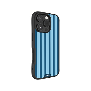Liquorice Protective Phone Case - Clarity x Treat