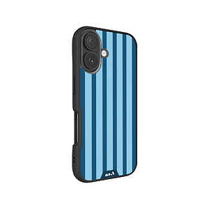 Liquorice Protective Phone Case - Clarity x Treat