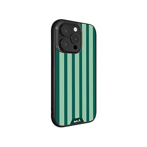 Coque de Protection Matcha - Clarity x Treat