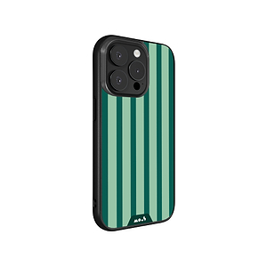 Matcha Protective Phone Case - Clarity x Treat