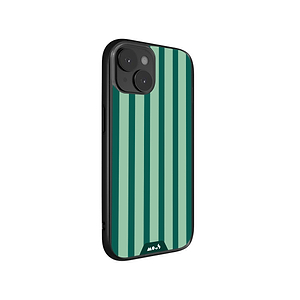 Matcha Protective Phone Case - Clarity x Treat