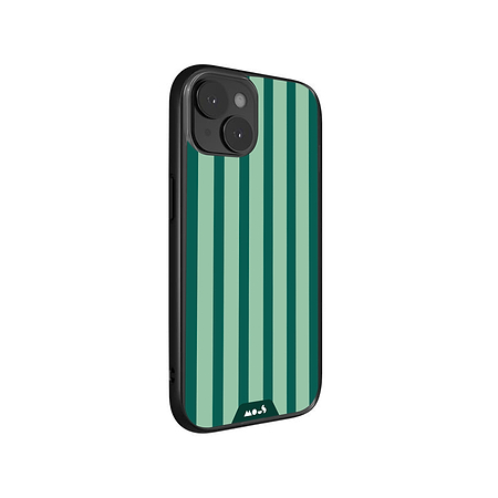 Matcha Protective Phone Case - Clarity MagSafe x Treat