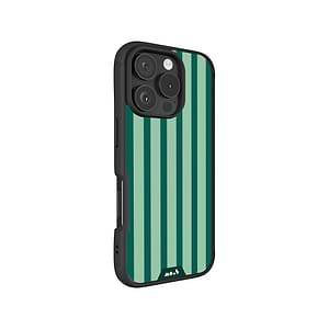 Matcha Protective Phone Case - Clarity x Treat