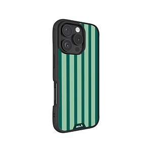 Matcha Protective Phone Case - Clarity x Treat
