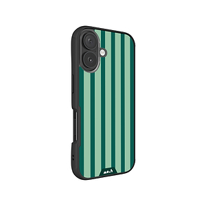 Matcha Protective Phone Case - Clarity x Treat
