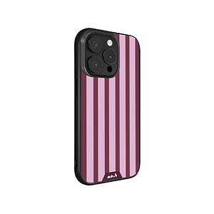 Cherry Protective Phone Case - Clarity x Treat