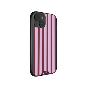 Cherry Protective Phone Case - Clarity x Treat